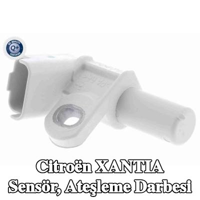VEMO Sensör, ateşleme darbesi Q+, orijinal ekipman üreticisi kalitesi — Citroën Xantia