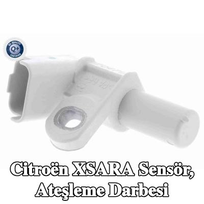 VEMO Sensör, ateşleme darbesi Q+, orijinal ekipman üreticisi kalitesi — 2000 Citroën Xsara