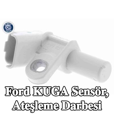 VEMO Sensör, ateşleme darbesi Q+, orijinal ekipman üreticisi kalitesi — Ford Kuga