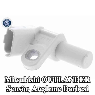VEMO Sensör, ateşleme darbesi Q+, orijinal ekipman üreticisi kalitesi — Mitsubishi Outlander