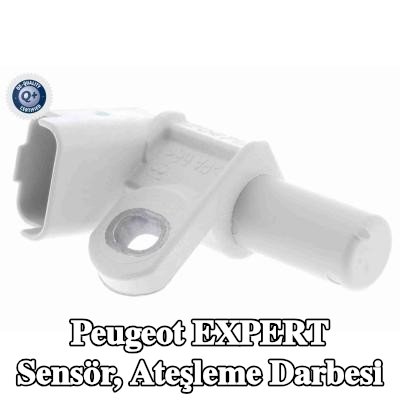 VEMO Sensör, ateşleme darbesi Q+, orijinal ekipman üreticisi kalitesi — Peugeot Expert