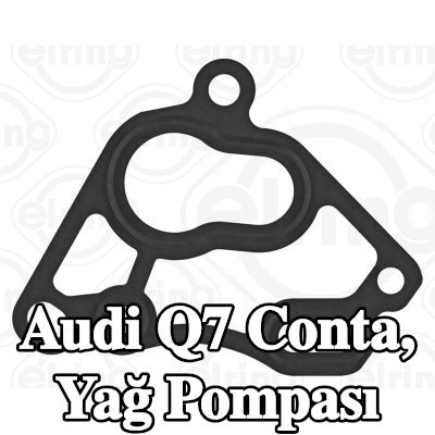 ELRING Conta, yağ pompası — Audi Q7