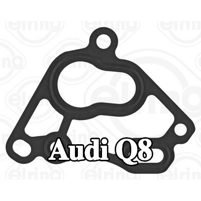 ELRING حشية، مضخة الزيت — Audi Q8