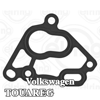 ELRING حشية، مضخة الزيت — Volkswagen Touareg