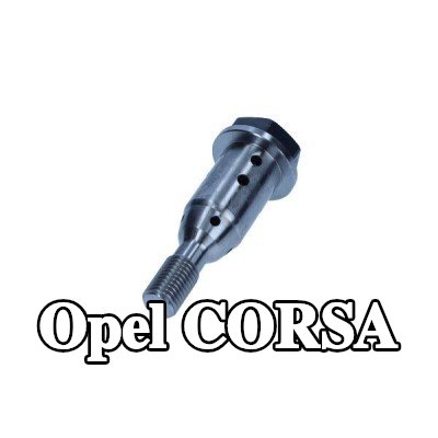 MAXGEAR صمام ضبط عمود الكامات — 2008 Opel Corsa