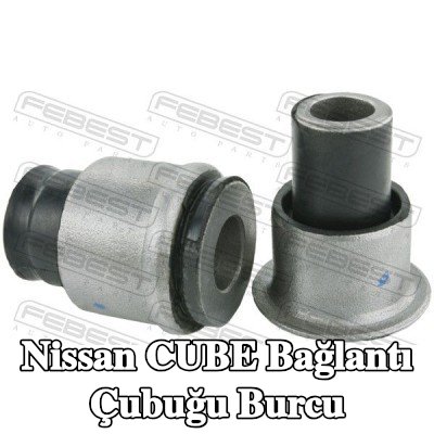 FEBEST Bağlantı çubuğu burcu — Nissan Cube