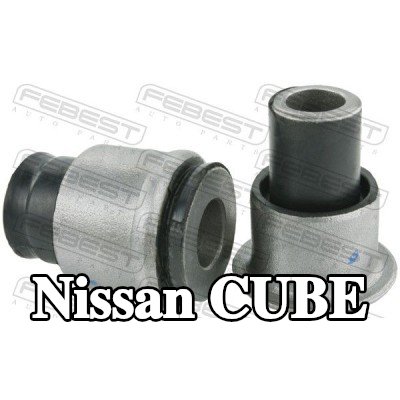 FEBEST جلبة قضيب الربط — Nissan Cube