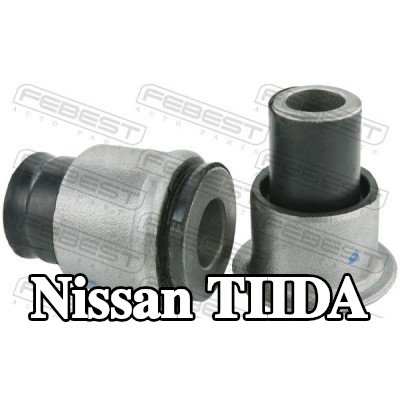 FEBEST جلبة قضيب الربط — Nissan Tiida
