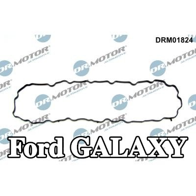DR.MOTOR AUTOMOTIVE حشية، حوض الزيت — Ford Galaxy