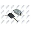NTY Bagaj kilidi — 2008 Ford Focus (1)