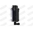 WALKER Klima alıcı kurutucu R134a — 2000 Citroën Dispatch (2)