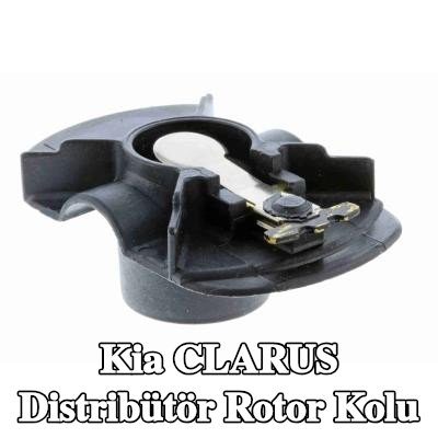 ACKOJA Distribütör rotor kolu — Kia Clarus