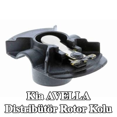 ACKOJA Distribütör rotor kolu — Kia Avella