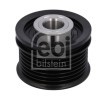 FEBI BILSTEIN Alternatör debriyaj kasnağı — 2017 Honda Civic (2)