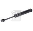 FEBI BILSTEIN Bagaj kapağı amortisörü (Her iki taraf), 274mm — Mercedes-Benz 124-Series (3)