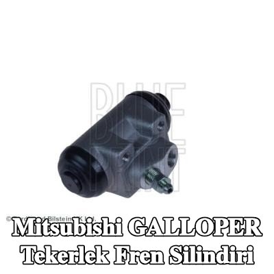 BLUE PRINT Tekerlek Fren Silindiri Arka Aks Sağ — Mitsubishi Galloper