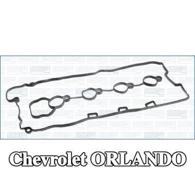AJUSA مجموعة حشيات، غطاء رأس الأسطوانة — Chevrolet Orlando