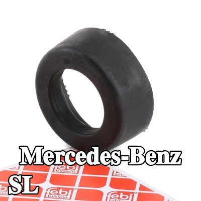 FEBI BILSTEIN مخمد مطاطي, نظام التعليق المحور الخلفي — Mercedes-Benz Sl