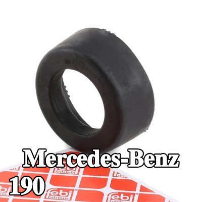 FEBI BILSTEIN مخمد مطاطي, نظام التعليق المحور الخلفي — Mercedes-Benz 190