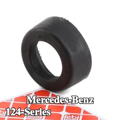 FEBI BILSTEIN مخمد مطاطي, نظام التعليق المحور الخلفي — Mercedes-Benz 124-Series