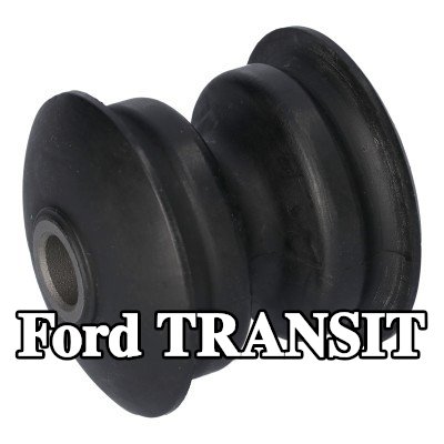 FEBI BILSTEIN جلبة, نابض صفائحي المحور الخلفي الأيسر, المحور الخلفي الأيمن — 2012 Ford Transit