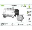 VALEO ضاغط تكييف هواء معاد تصنيعه, مع زيت ضاغط PAG — Opel Frontera (1)