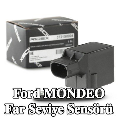 RIDEX Far seviye sensörü — Ford Mondeo