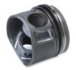 ET ENGINETEAM Piston segmanlı piston, keystone bağlantı kolu için, soğutma kanallı, piston segman taşıyıcısı ile — Citroën Relay (3)