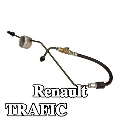 RENAULT كابل القابض — Renault Trafic