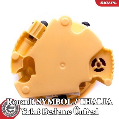 ESEN SKV Yakıt besleme ünitesi — Renault Symbol / Thalia