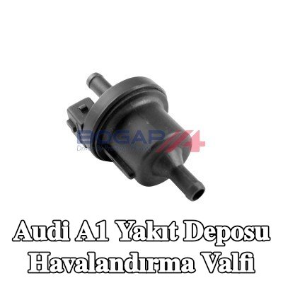 BOGAP Yakıt deposu havalandırma valfi — Audi A1