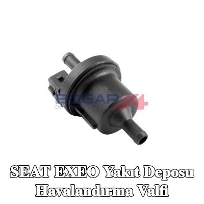 BOGAP Yakıt deposu havalandırma valfi — 2008 SEAT Exeo