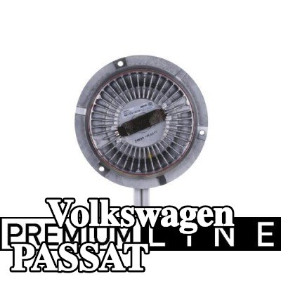MAHLE قابض المروحة — Volkswagen Passat
