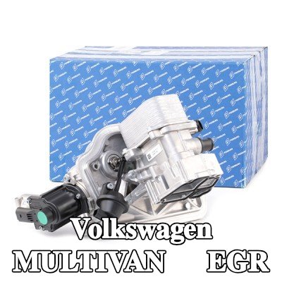 PIERBURG مبرد EGR — Volkswagen Multivan