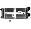 MAHLE Intercooler — Citroën C4 (8)