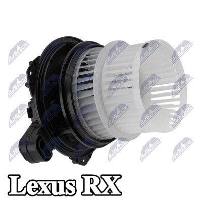 NTY محرك منفاخ 12V — Lexus Rx