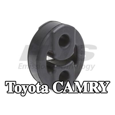 HJS حامل، كاتم الصوت — Toyota Camry