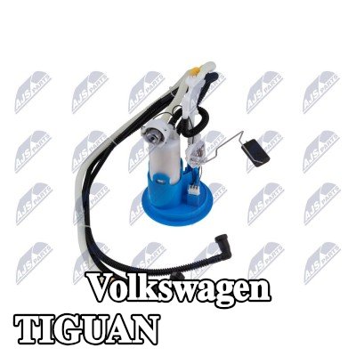 NTY مستشعر مستوى الوقود الأيسر — Volkswagen Tiguan