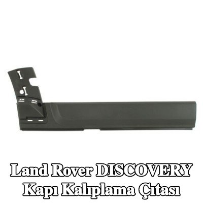 BLIC Kapı kalıplama çıtası — 2012 Land Rover Discovery
