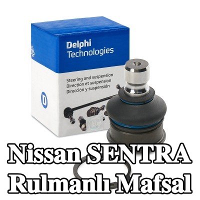 DELPHI Rulmanlı Mafsal — Nissan Sentra