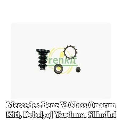 FRENKIT Onarım Kiti, debriyaj yardımcı silindiri — Mercedes-Benz V-Class