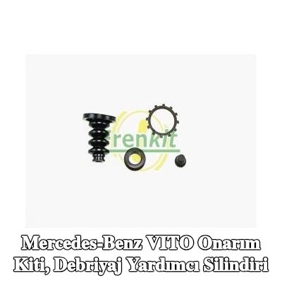 FRENKIT Onarım Kiti, debriyaj yardımcı silindiri — Mercedes-Benz Vito