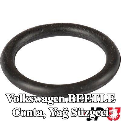 JP GROUP Conta, yağ süzgeci — Volkswagen Beetle
