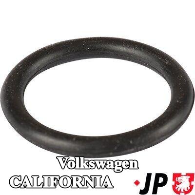 JP GROUP حشية، مصفاة الزيت — Volkswagen California