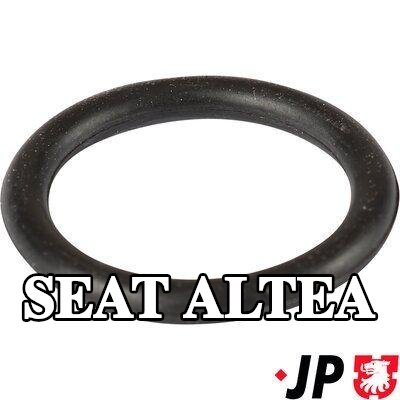 JP GROUP حشية، مصفاة الزيت — SEAT Altea