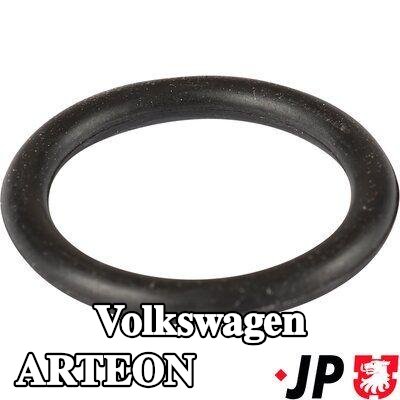 JP GROUP حشية، مصفاة الزيت — Volkswagen Arteon