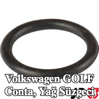 JP GROUP Conta, yağ süzgeci — Volkswagen Golf