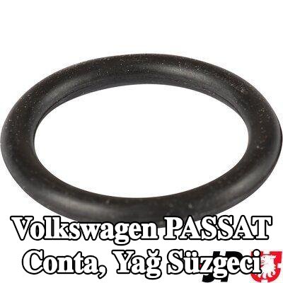 JP GROUP Conta, yağ süzgeci — Volkswagen Passat