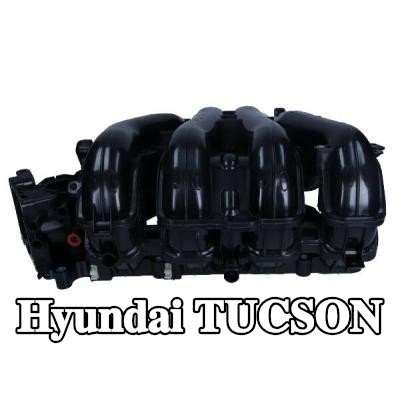MAXGEAR مشعب السحب، إمداد الهواء — Hyundai Tucson