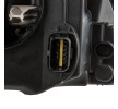VALEO Far ORİJİNAL PARÇA, Sol, H7, far seviyeleme motorlu, ampul ile — Peugeot 508 (4)
